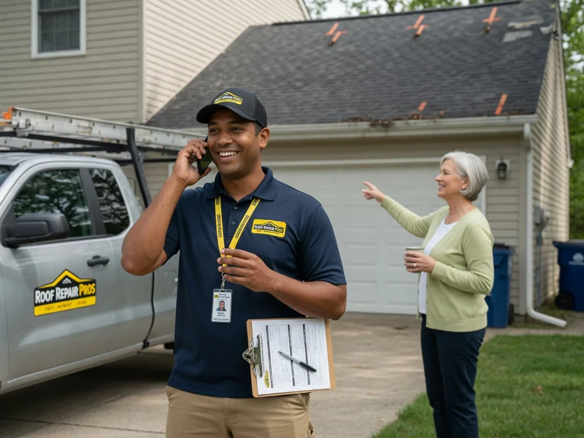 Roof Repair Iberia, OH FAQs